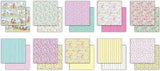 The Gift of Giving 6x6 Paper Pad