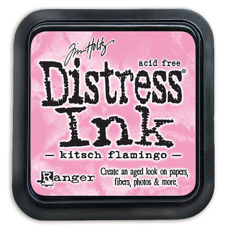 Tim Holtz Distress Ink Pad