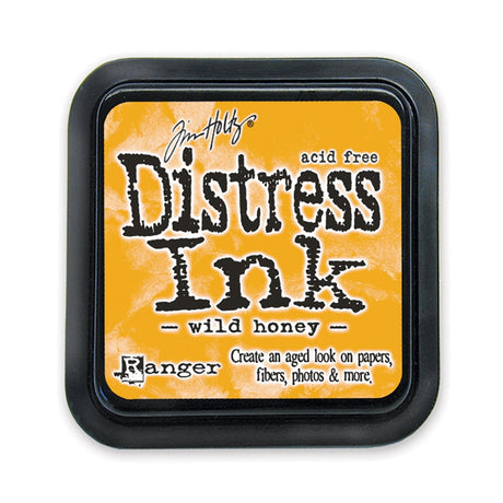 Tim Holtz Distress Ink Pad