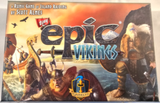 Tiny Epic Vikings Insert