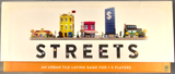 Streets Insert