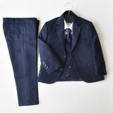 The Basic Suit Formal Boys Suit