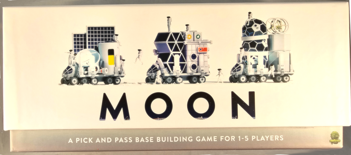 Moon Insert