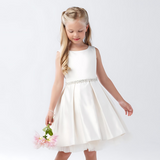 Celeste Satin Dream Girls Formal Dress