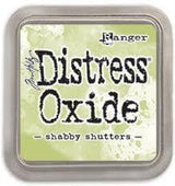 Tim Holtz Distress Oxide Ink Pad