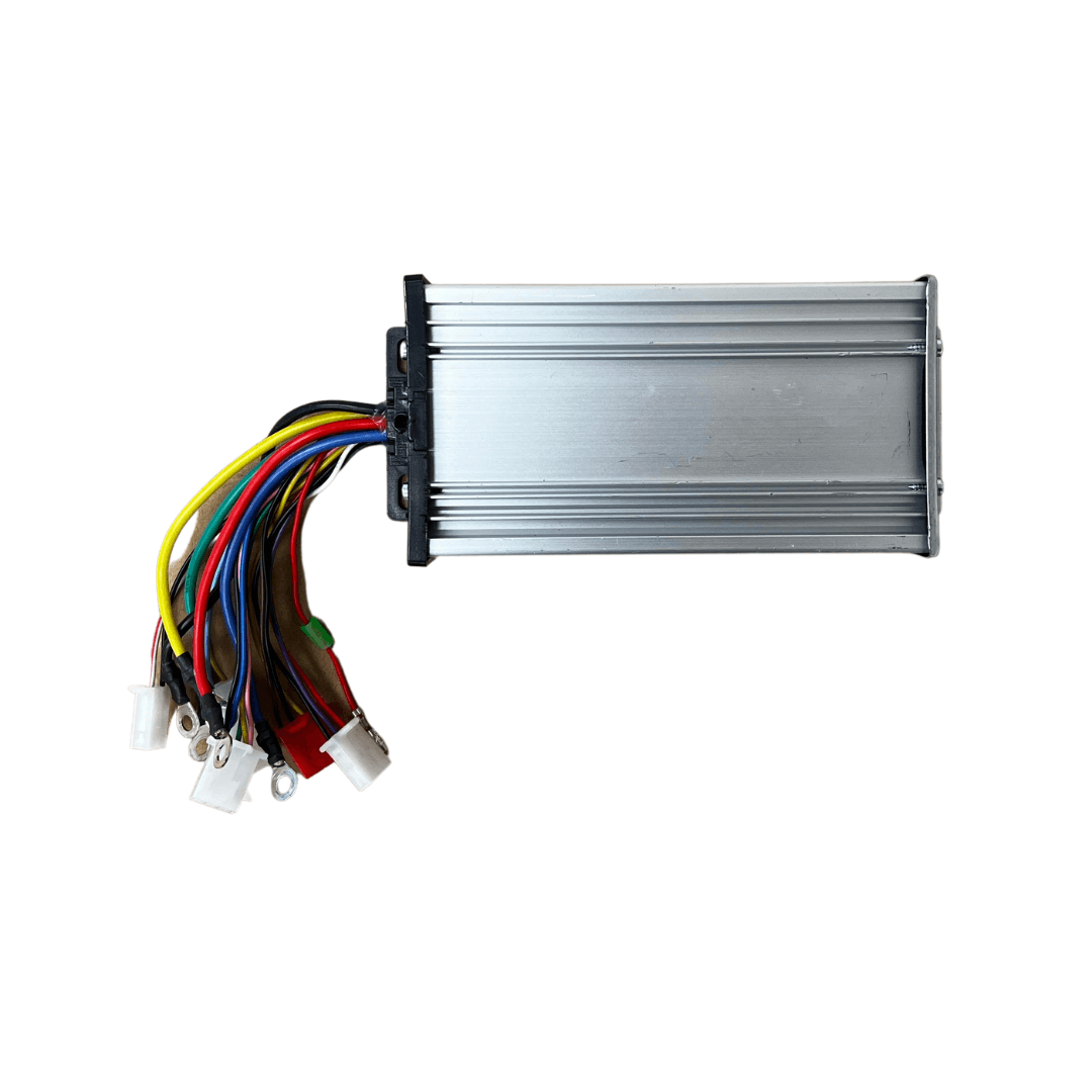 24V Ultra Trek (180 W Brushless Edition) - Receiver