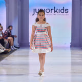 Enchanted Evening Girls Formal Dress