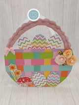 Craft Consortium Let Spring Begin - 12x12 Paper Pad