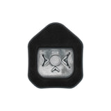 Vaessen Creative • 3-in-1 Corner Punch 4-7-10mm Graphite