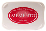 Memento Large Ink Pads