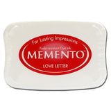 Memento Large Ink Pads
