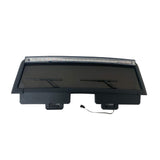 24V EVA Road Runner Big Wheels - Windshield