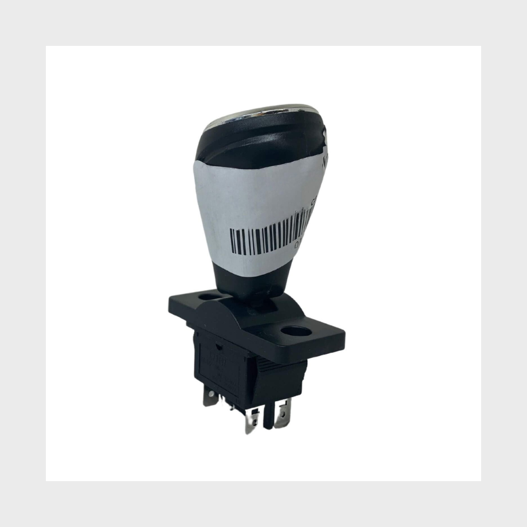 24V Mercedes Benz 4x4 G Series - Shifter