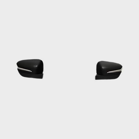24V Mercedes Benz 4x4 G Series - Side Mirrors (Pair)