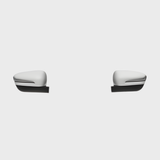 24V Mercedes Benz 4x4 G Series - Side Mirrors (Pair)