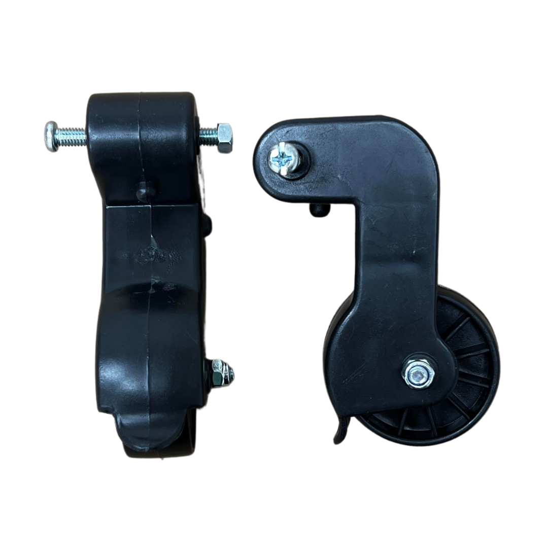 24V Mercedes Benz G Series - Tow Wheels (Pair)