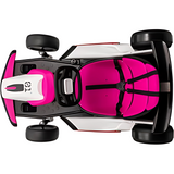 24V Pro Drift Premium Upgraded Drifting Go Kart W/ Drift Mode & Music Player