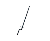 24V EVA Road Runner Big Wheels - Steering Assembly