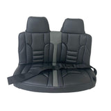 24V EVA Road Runner Big Wheels - Seat (Eco-Leather)