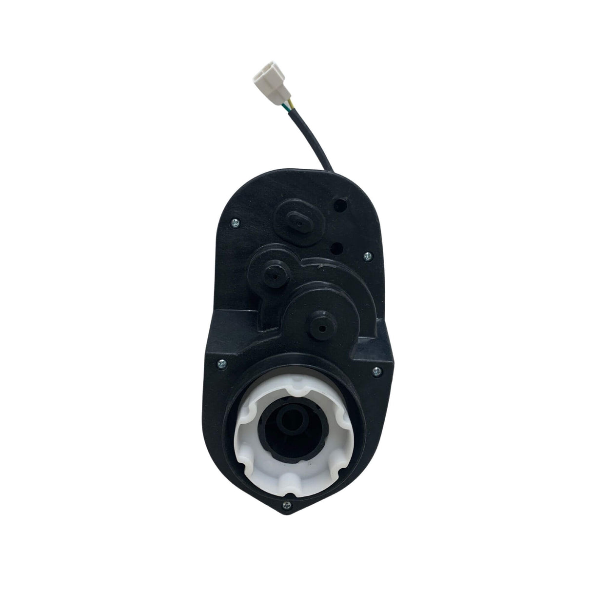 24V EVA Road Runner Big Wheels - Steering Assembly
