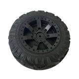24V EVA Road Runner Big Wheels - Wheel (EVA-Rubber)