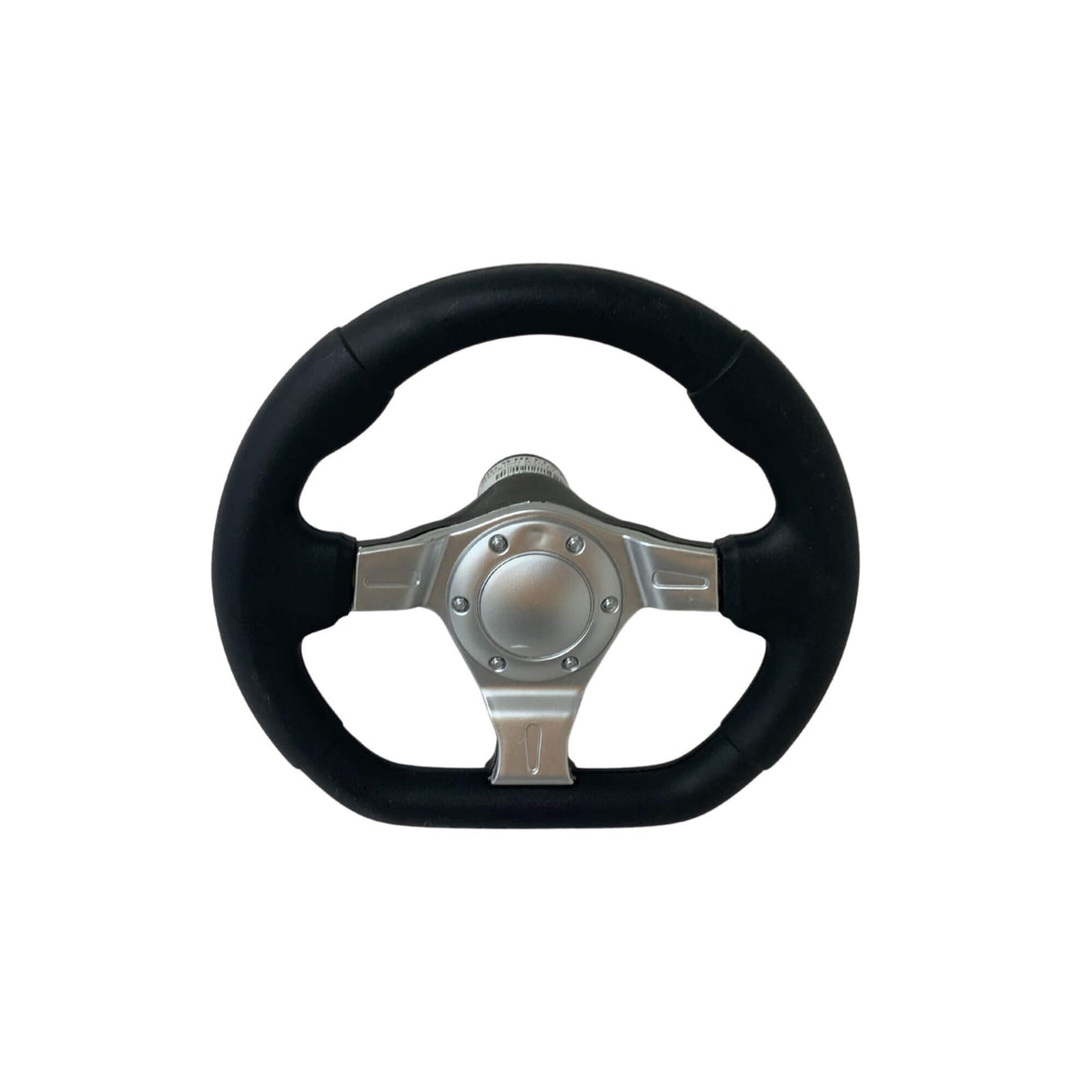 24V EVA Road Runner Big Wheels - Steering Wheel