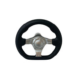 24V EVA Road Runner Big Wheels - Steering Wheel