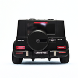 Camion pour enfants Mercedes Benz AMG G63 4WD 24 V : voiture électrique 4x4 2 places exclusive