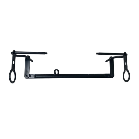 24V Mercedes Benz 4x4 G Series - Axles