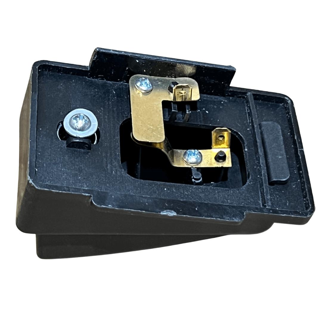 24V Mercedes Benz 4x4 G Series - Pedal