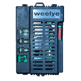24V Mercedes Benz 4x4 G Series - Receiver