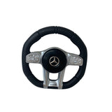 24V Mercedes Benz 4x4 G Series - Steering Wheel
