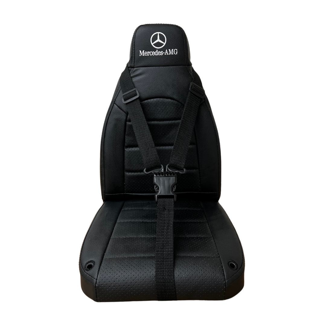 24V Mercedes Benz G Series - Seat (Eco-Leather)