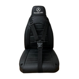 24V Mercedes Benz G Series - Seat (Eco-Leather)