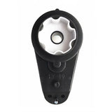 24V Police Motorcycle - Drive Motor