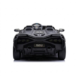 24V Lamborghini Sian Drifting Edition 2-Seater Ride-On Car W/ Drift Mode, Music Player, Butterfly Doors & RC