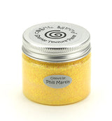Cosmic Shimmer Textured Sparkle Paste