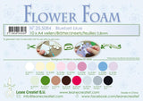 Flower Foam 10 A4 Sheets
