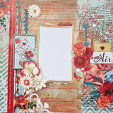 3Quarter Designs - Scrapbook Collection - Mi Amor