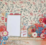 3Quarter Designs - Scrapbook Collection - Mi Amor