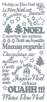 Peel Off Stickers - Maman Regarde