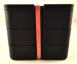 Stackable Token Trays (Set of 3)
