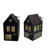 LIGHT-UP HOUSE