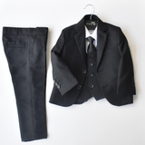 The Basic Suit Formal Boys Suit