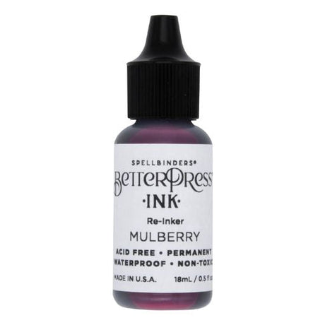 BetterPress Ink Reinkers