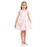 Chic Charm Girls Formal Dress