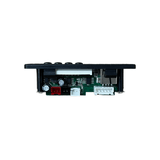 12V Jaguar F Type - Soundboard