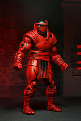 Teenage Mutant Ninja Turtles - Foot Enforcer - Red & Black Variant - Mirage Comics (Subpar Packaging)