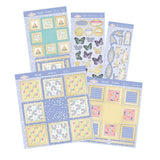Exploding Boxes Project Kit - Party Box