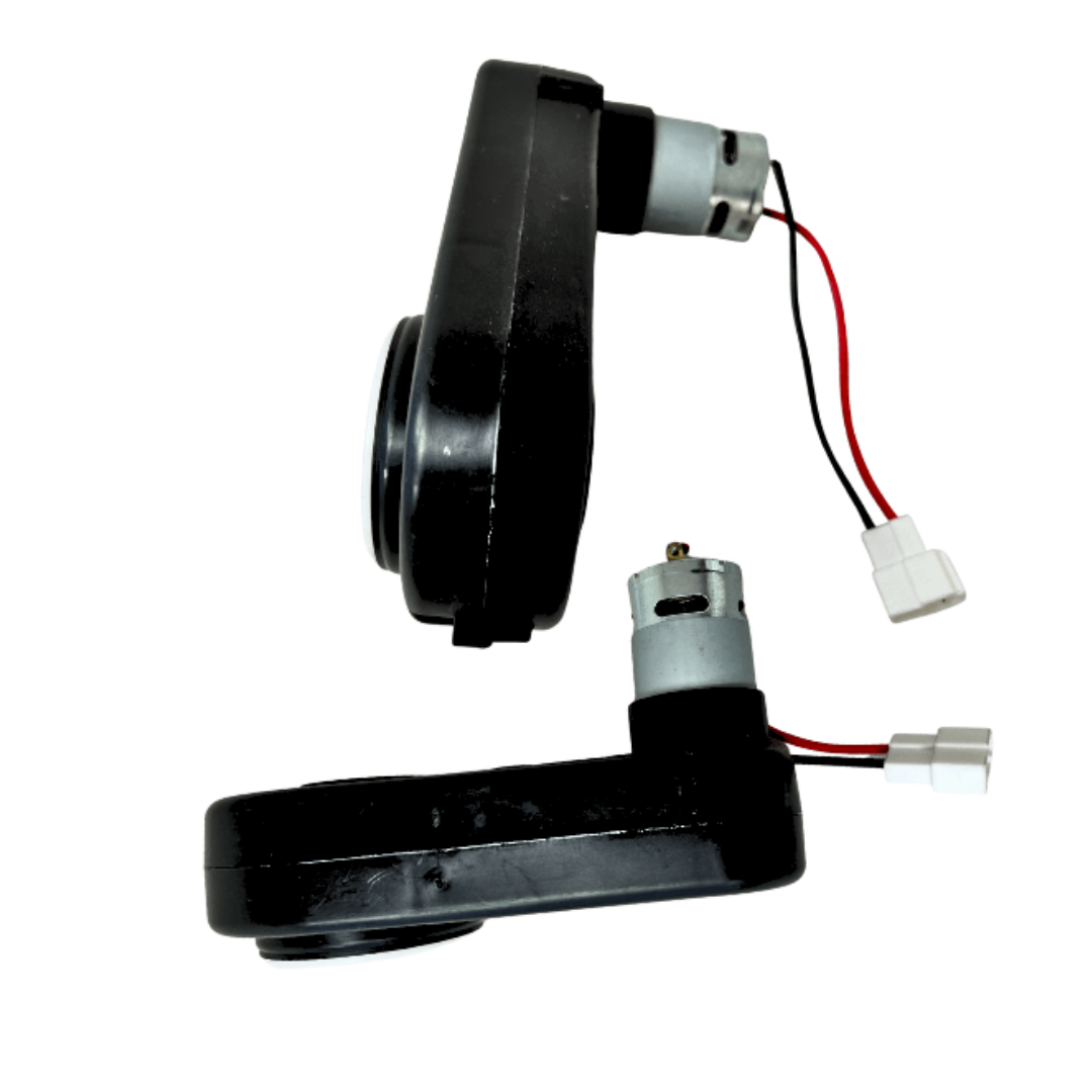 2x24V Can-Am Maverick - Drive Motor (12000 RPM)